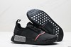 阿迪达斯Adidas NMD R1经典运动休闲鞋FX4353女鞋 商品缩略图4