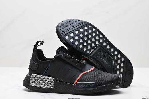 阿迪达斯Adidas NMD R1经典运动休闲鞋FX4353女鞋 商品图4