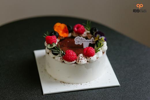 经典提拉米苏 商品图2