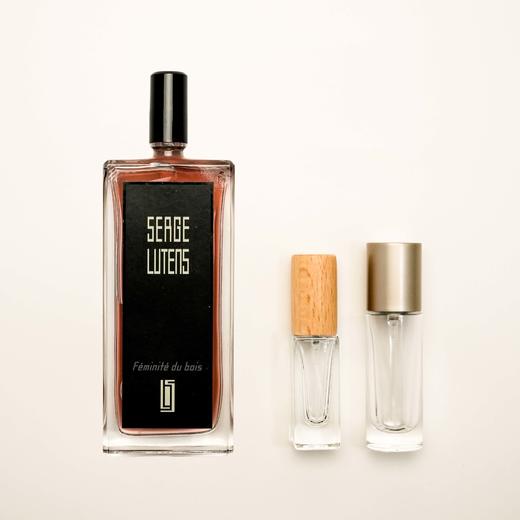 体验装/试用装-Serge lutens芦丹氏 林之妩媚香水 商品图0