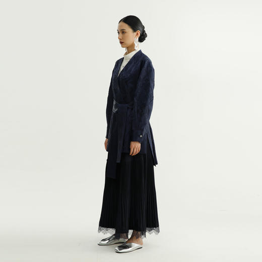 戴布拉芬上衣L28B172 商品图1