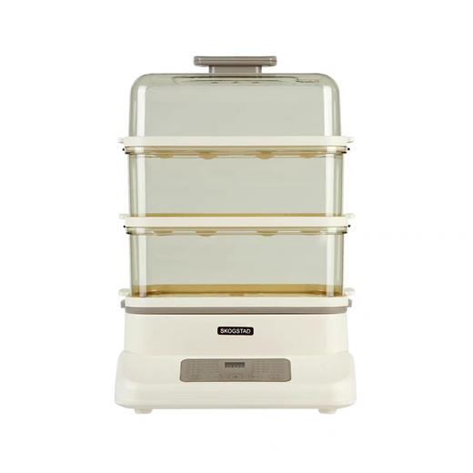 思嘉思达高格电蒸笼SKD-C0155 商品图0