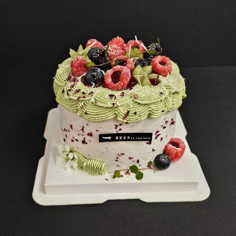 春味 |   Spring flavor