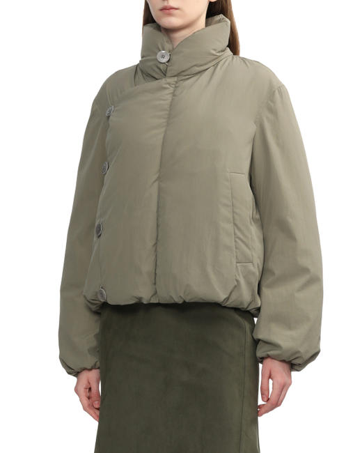 女款棉夹克外套013 商品图2