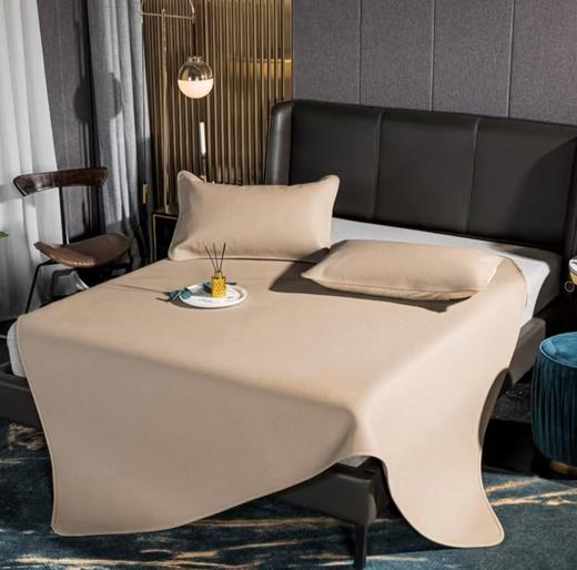 【舒适透气】下单请联系客服备注颜色！带外包装手提袋！头层真牛皮席 商品图3