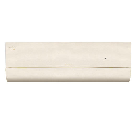 格力·U铂变频冷暖2匹1级能效挂机空调 KFR-50GW/(50526)FNhCa-B1(WIFI)(珊瑚玉) 商品图0