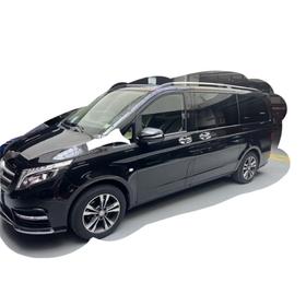 维特斯 2.0T 维特斯【长租-北京】