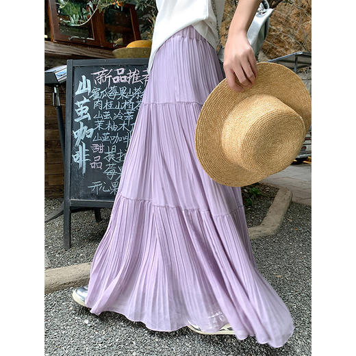 <曾小咸推荐>现货秒杀！最后一波 ！！休闲宽松短袖T恤 日常99.99 立减50 秒杀49.99！ 商品图12