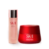 22540010504 SK-II 【新年礼盒】神仙水75ml大红瓶面霜50g保湿抗老护肤品套装 商品缩略图1