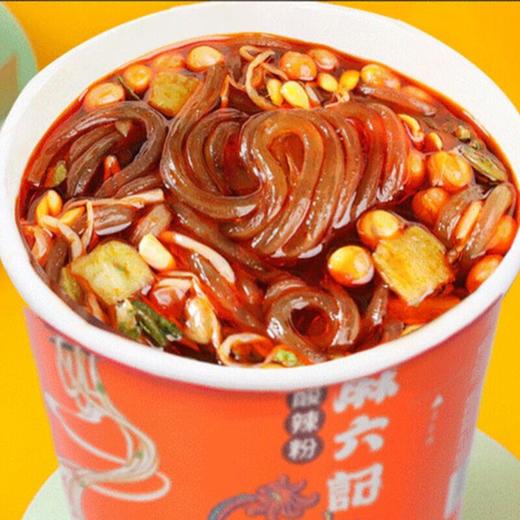 麻六记酸辣粉 256g 商品图1