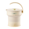 【下单送收纳绒布袋】卡屋DSH-1065折叠电热水壶 304不锈钢600ML  A-4084 商品缩略图0