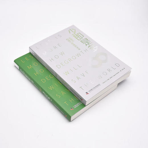 少即是多：去增长构建可持续的未来 商品图6