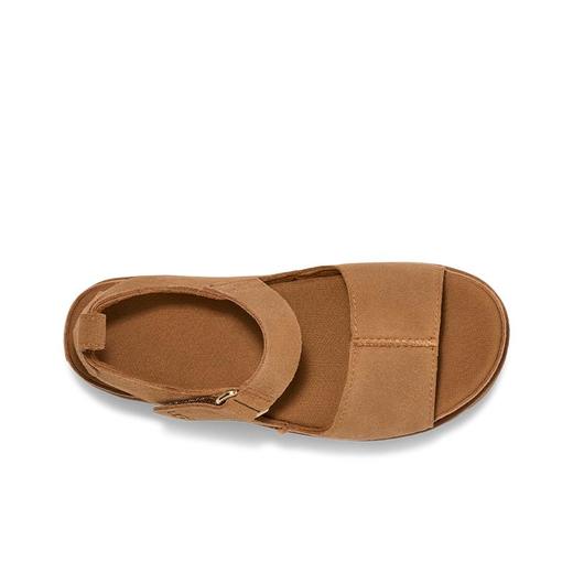 2楼UGG1167356凉鞋女鞋吊牌价1399 商品图3