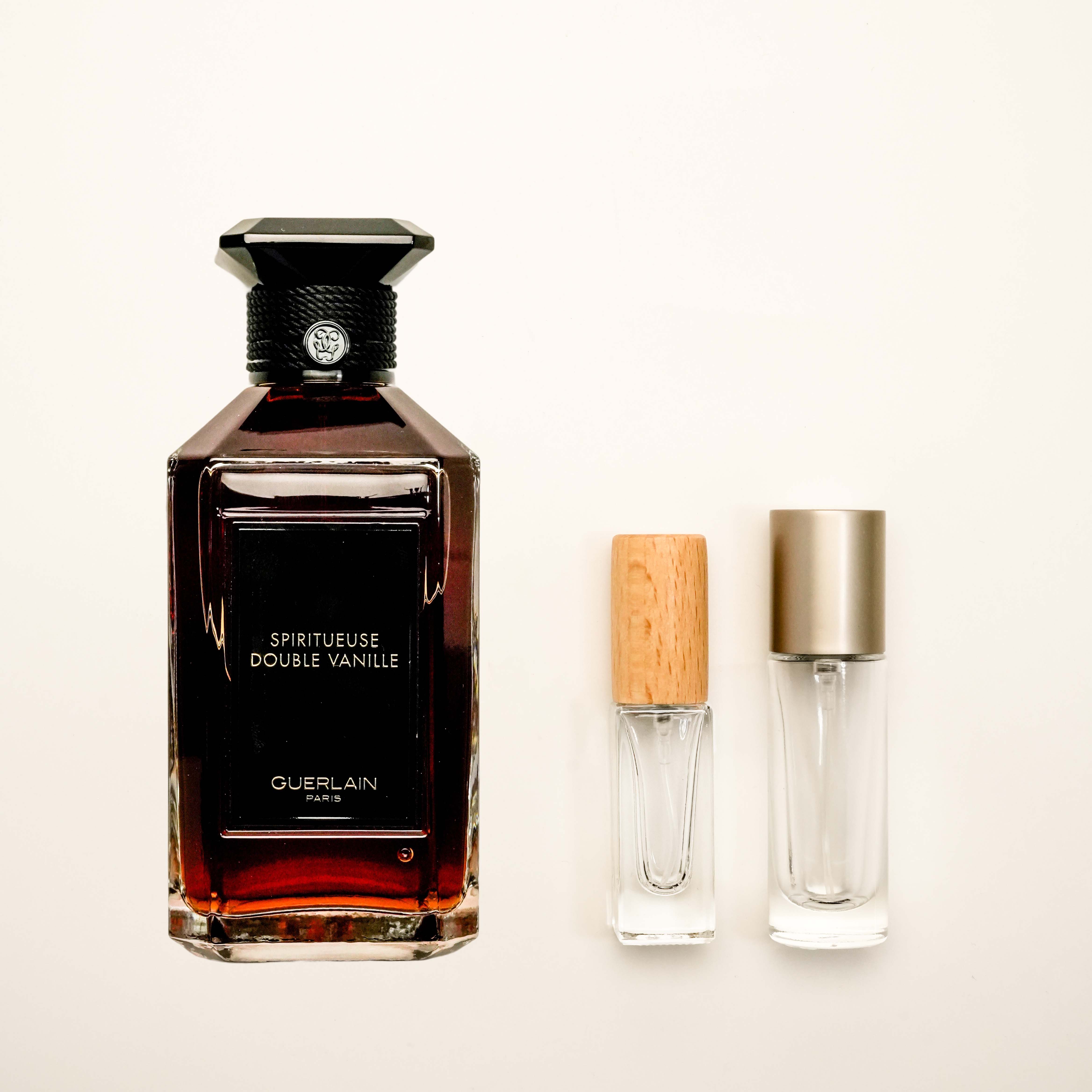 体验装/试用装-Guerlain娇兰 香草甜酒香水