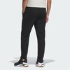 Adidas阿迪达斯DOUBLE KNIT JOGGERS 纯棉束脚锥形运动休闲裤针织长裤JL7602 商品缩略图4