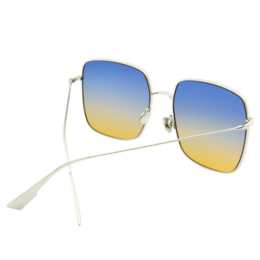 20080484J5984 迪奥Dior 迪奥男女情侣款墨镜时尚金属太阳镜DIORSTELLAIRE1 商品图2