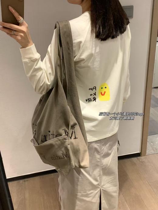 AnKoRa棉涤长袖卫衣治愈系列 商品图13