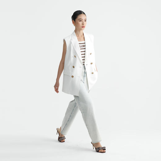 卡莉朵拉马夹C28B7158 商品图2