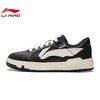 李宁COMMON 80s男子舒适软弹经典休闲鞋AGCU157【库存有限，如无货将做退款，介意慎拍！】 商品缩略图3