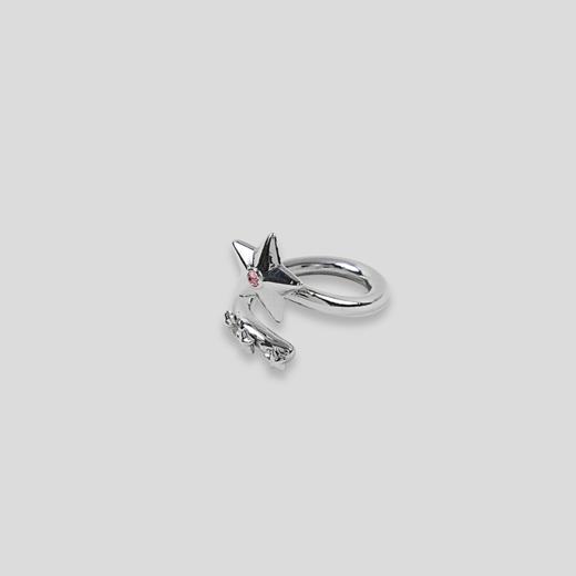 GOODBAI GOODEES星星异形戒指 商品图1