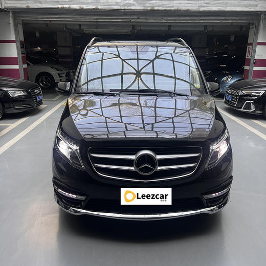 维特斯 2.0T 维特斯【长租-北京】 商品图1