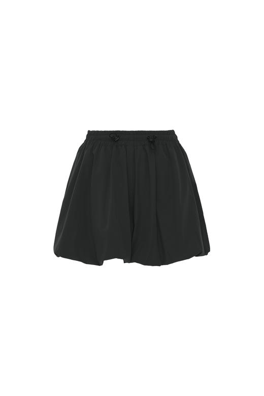 oneup速干防晒花苞短裤 商品图6