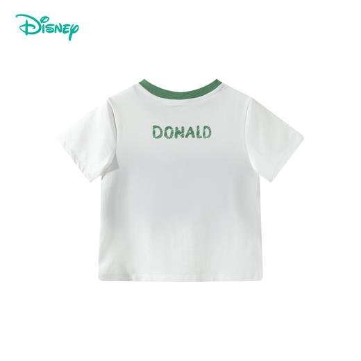迪士尼男童短袖T恤ZD2ES017* 商品图6