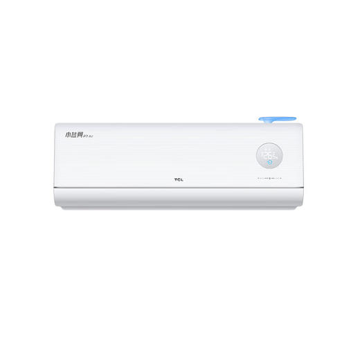 TCL大1匹_挂机_小蓝翼P7_新一级能效_静音_新风增氧_离线语音_壁挂式空调_KFR-26GW/YP7CbB1(新) 商品图5