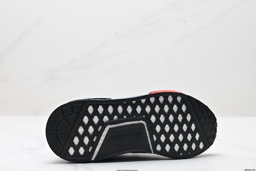 阿迪达斯Adidas NMD R1经典运动休闲鞋FX4353女鞋 商品图8