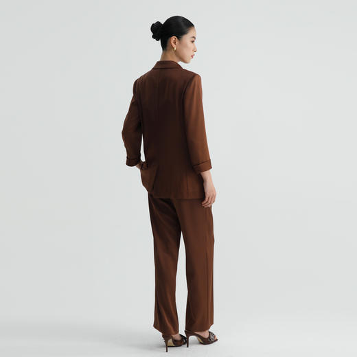 卡莉朵拉长裤C28B7222 商品图2