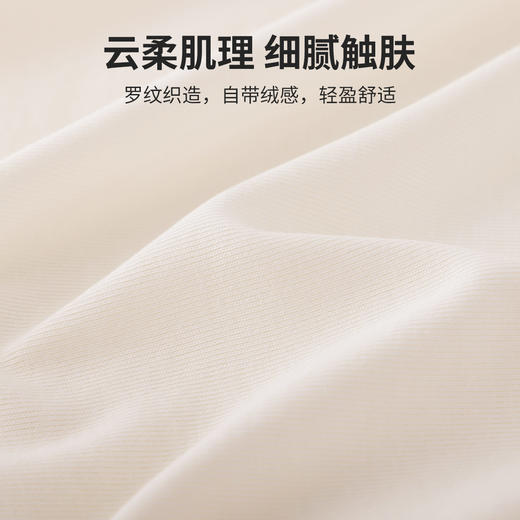 【清仓捡漏】【130-165】【LAVI】女童春秋喇叭裤休闲微喇裤子 商品图9