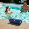 JBL_FLIP5_音乐万花筒五代_便携式蓝牙音箱_低音炮_防水设计_支持多台串联_户外迷你音箱_夜空黑 商品缩略图5
