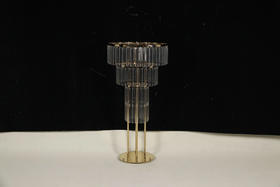 BJ24299水晶花器（运费自理）