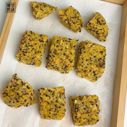 有机大黄米 （黍米） 放心粮 一份2kg 商品图4