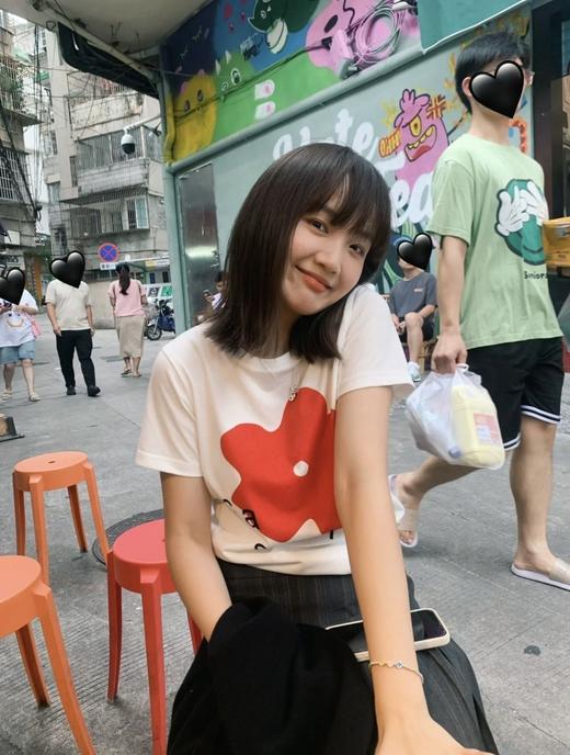 开春☀️漂亮短袖第一弹🔥杨幂同款【伊泺杉韩式纯棉短袖T恤】韩里韩气的短袖来了!! 💥春天内搭也很nice,好口碑👍 商品图5