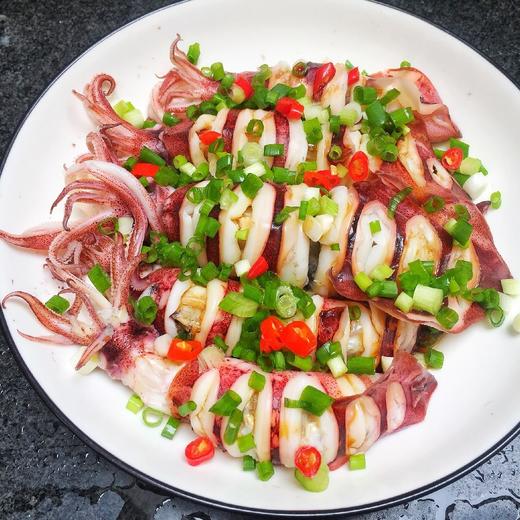 东山小管鱿鱼大合集 商品图1