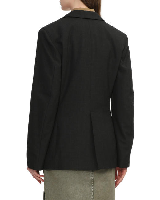 女款西装外套he013 商品图3