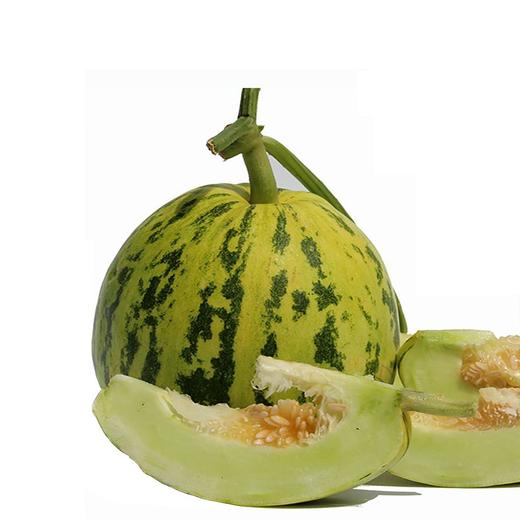 A花蕾香瓜（1000±50g）甜瓜 商品图0