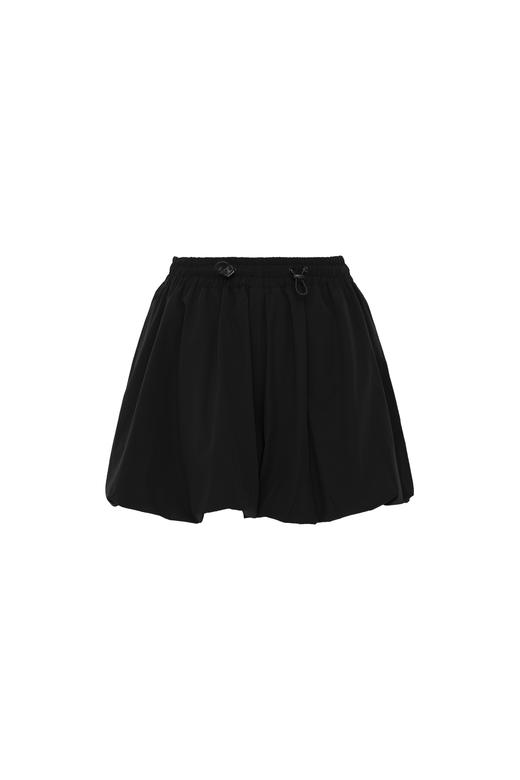 oneup速干防晒花苞短裤 商品图7