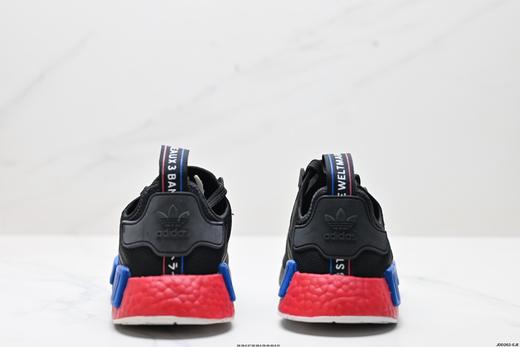阿迪达斯Adidas NMD R1经典运动休闲鞋FX4353女鞋 商品图5