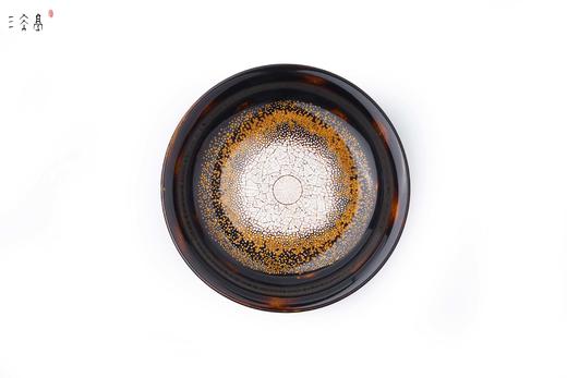 三希堂  流霞系列  金漆果盘 商品图7