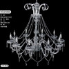 DD24086水晶灯（运费自理） 商品缩略图0