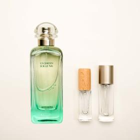 体验装/试用装-Hermes爱马仕 尼罗河花园香水
