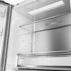 TCL456L超薄平嵌十字冰箱_58cm超薄_-40晶态膜锁鲜_全自动制冰_APP互联R456P12-UQB（线下同款） 商品缩略图6