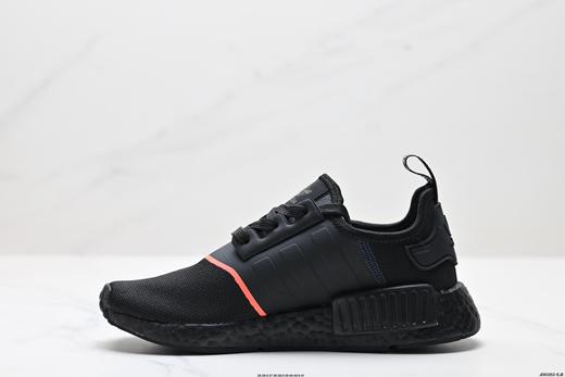 阿迪达斯Adidas NMD R1经典运动休闲鞋FX4353女鞋 商品图2