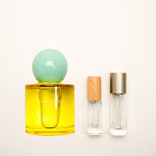 体验装/试用装-Jo Malone祖玛珑/马龙 花开限定系列黄色木槿香水 商品图0