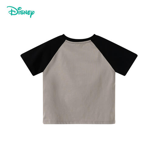 迪士尼男童短袖T恤ZD2ES018* 商品图10