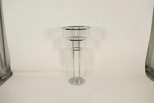 BJ24299水晶花器（运费自理） 商品图1