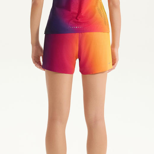 优极UG 风神·女款究极四代跑步短裤 商品图2