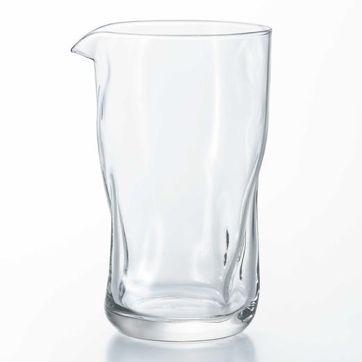 日本进口石塚硝子TEBINERI玻璃杯长款B2892 商品图0